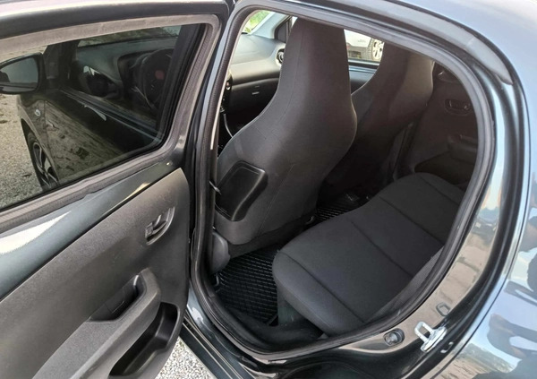 Peugeot 108 cena 35900 przebieg: 29000, rok produkcji 2020 z Lubliniec małe 46